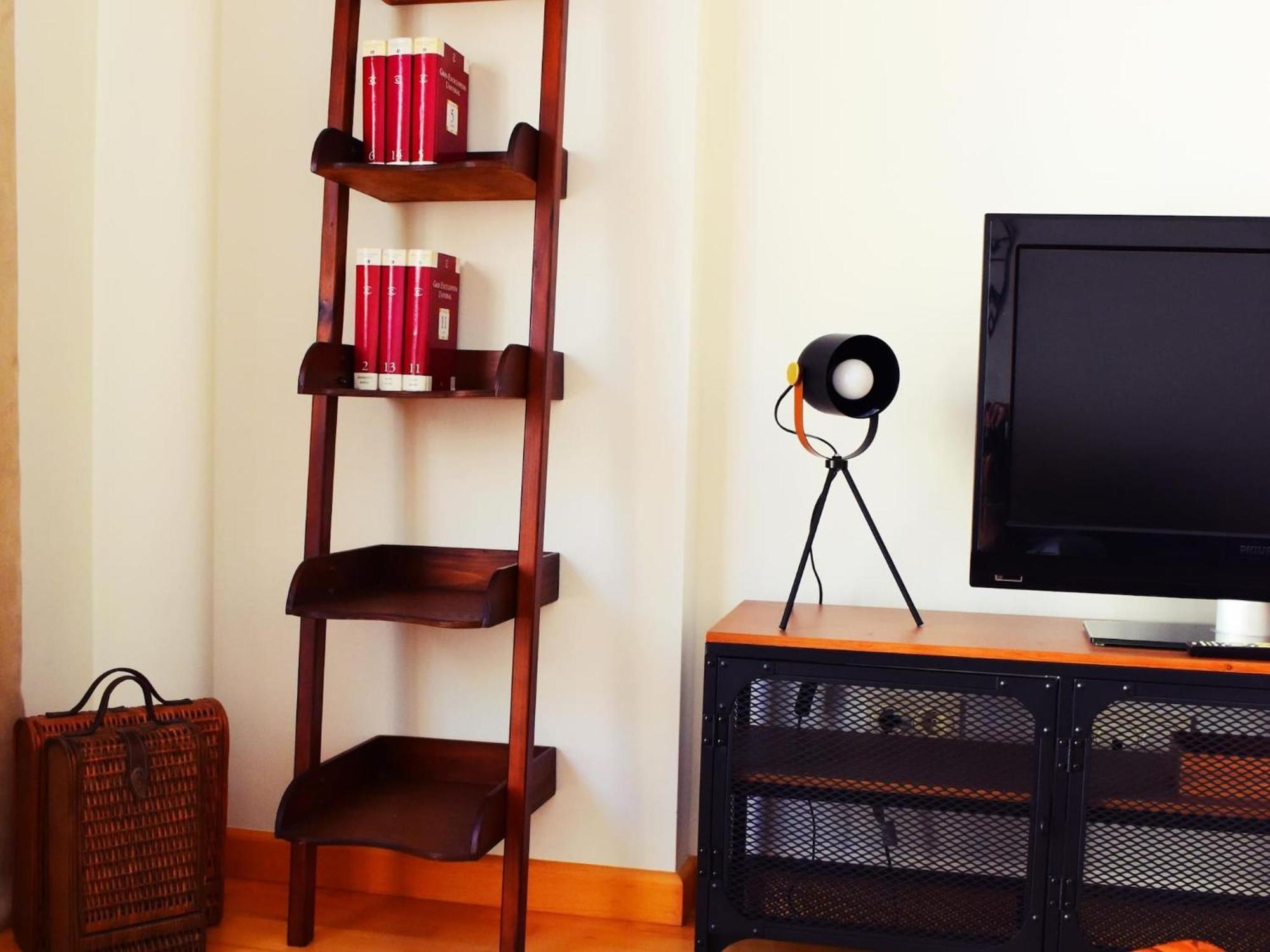 Tranquilo Apartamento Cerca Del Centro Historico Málaga Kültér fotó