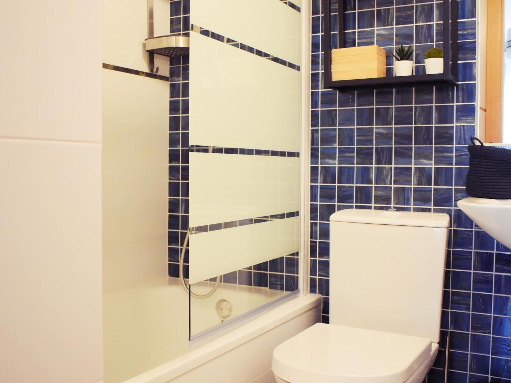 Tranquilo Apartamento Cerca Del Centro Historico Málaga Kültér fotó